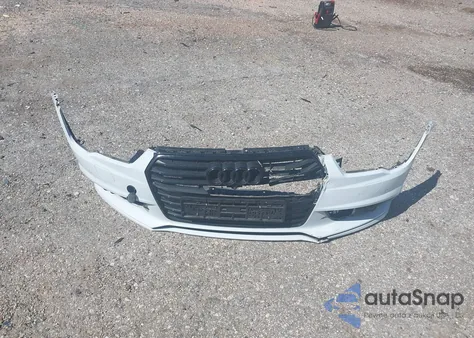 2017 Audi A7 3.0T Premium Plus из США, поврежденный, VIN WAU22AFC4HN102939